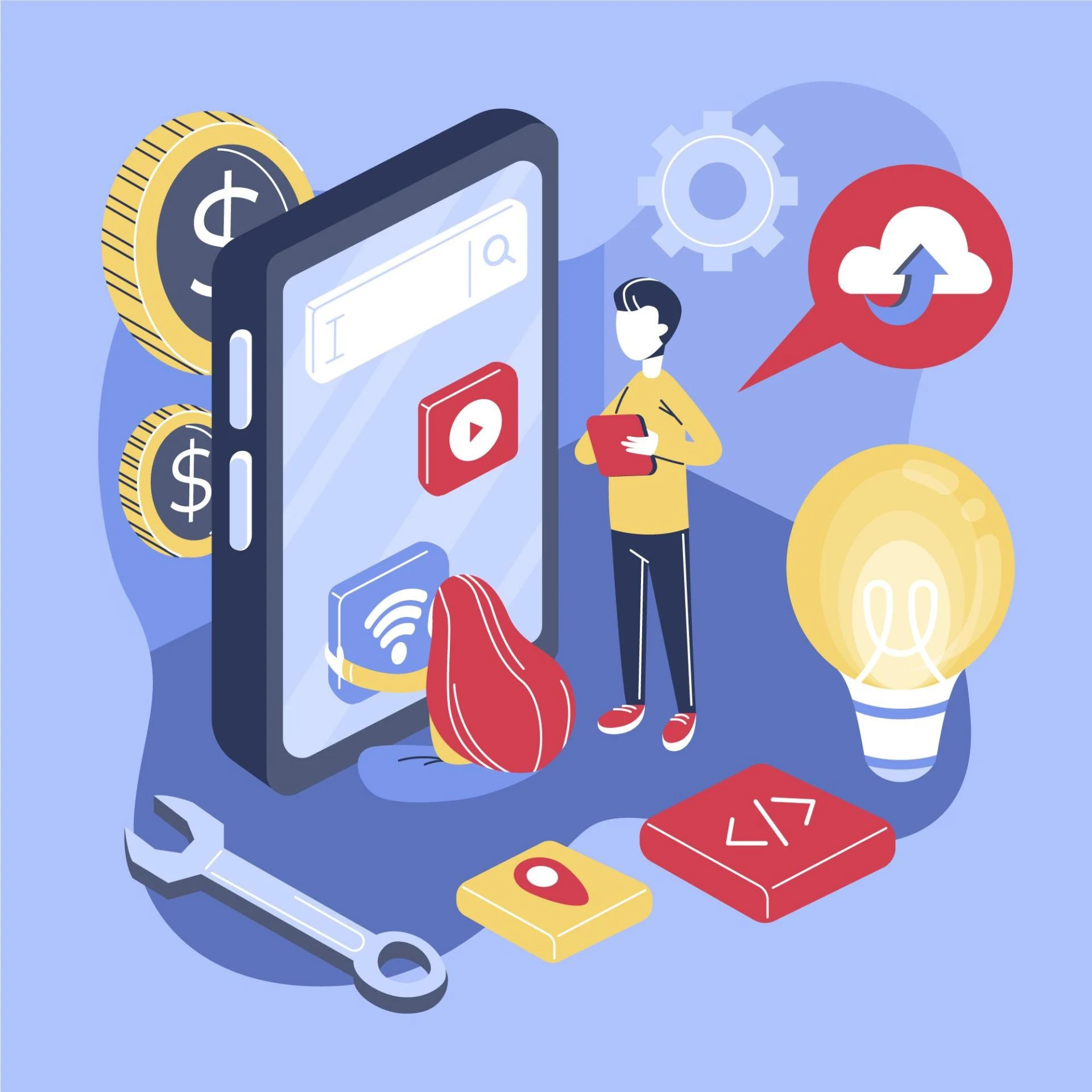 Power Apps Training in Singapore: Build Smart Business Solutions Without Coding