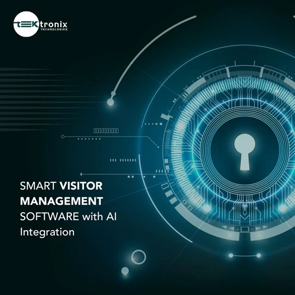 The Smart Visitor Management to Elevate Your Property in UAE