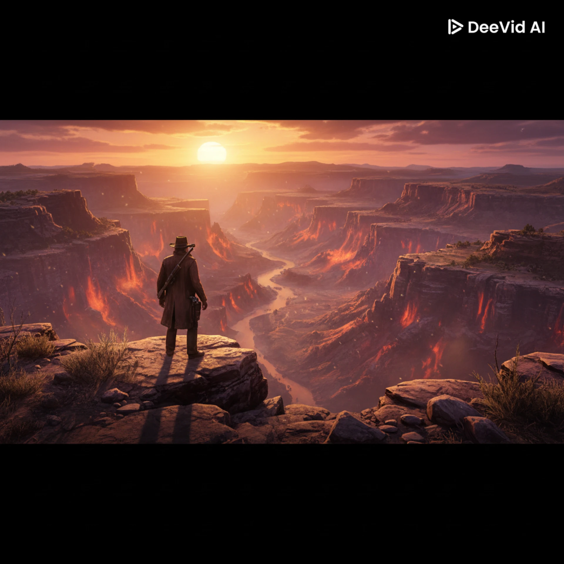 10 Best Image-to-Video AI Generators for 2025 (that also handle Image Generation)