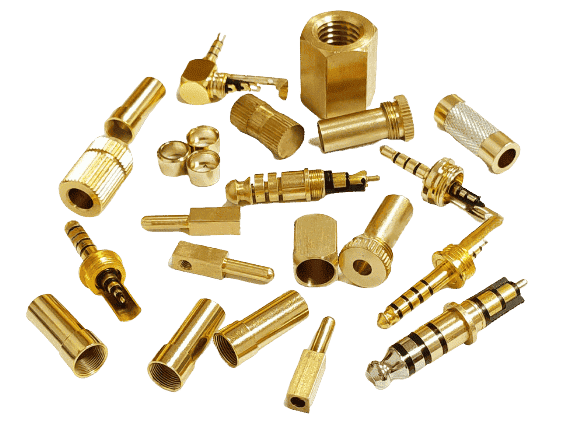 Why CNC Machining Is the Future of Brass Manufacturing