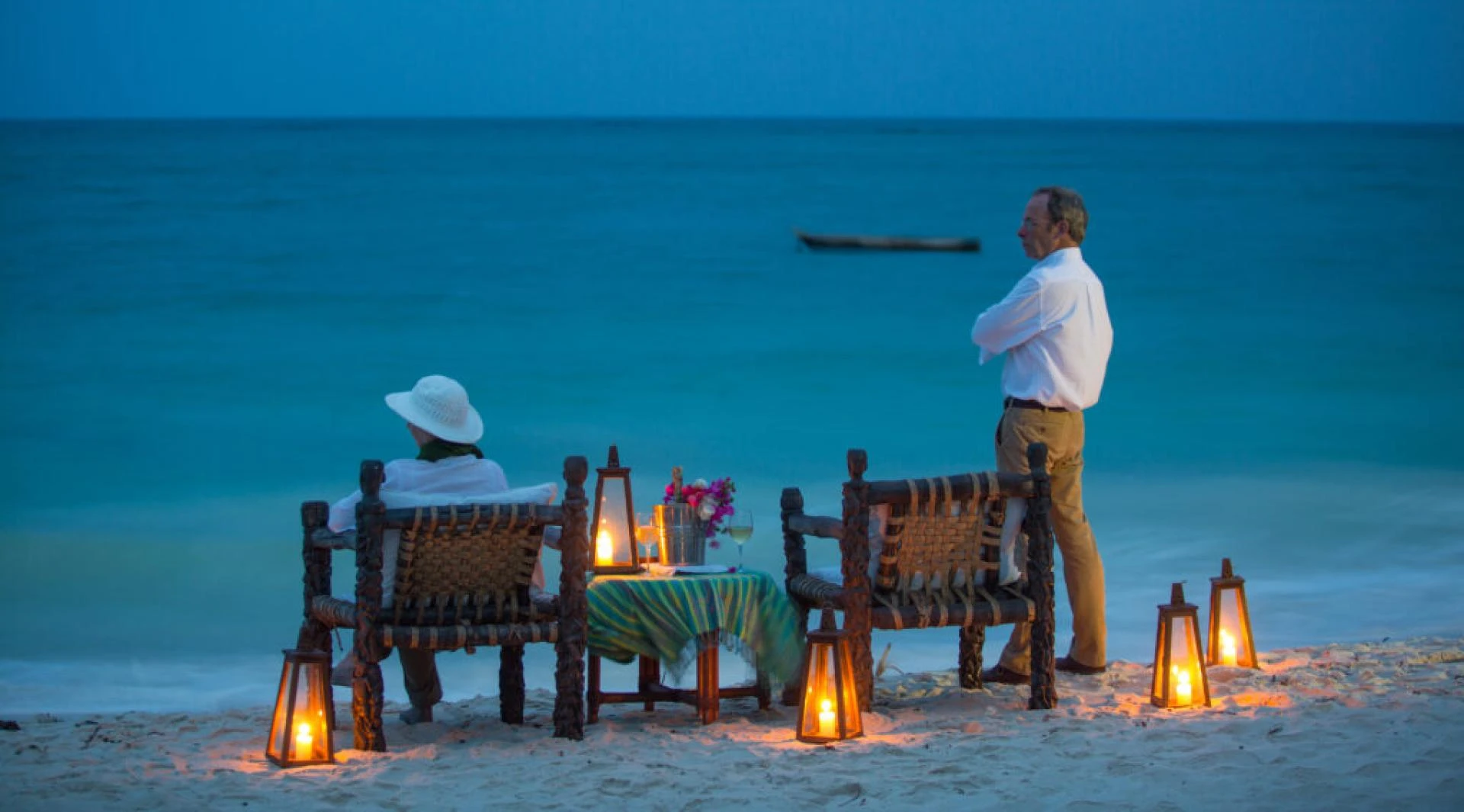 Discover East Africa Safari & Coast: Wildlife, Photography, and Coastal Bliss