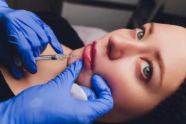 Different Types of Lip Augmentation Procedures: A Comprehensive Guide
