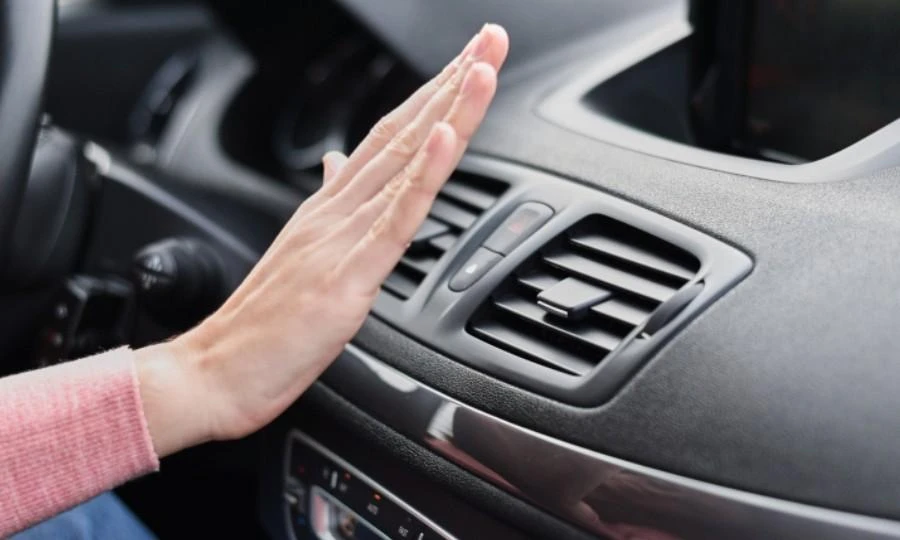 5 Signs That Indicate Your Car AC Needs Immediate Repair