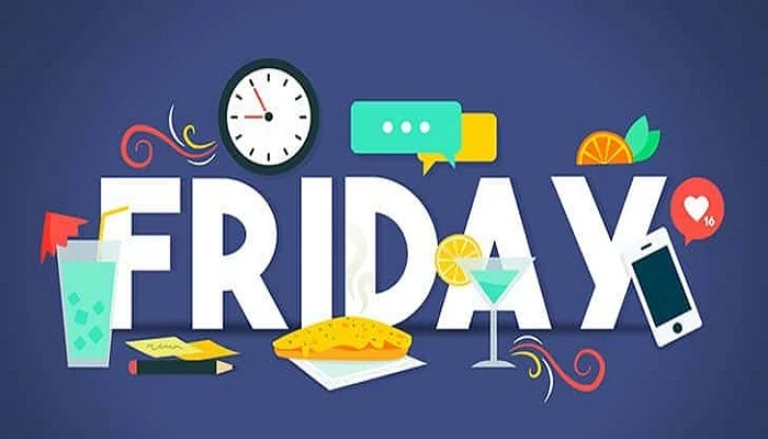 60 Friday Inspirational Quotes to Make Fridays More Fun and Meaningful