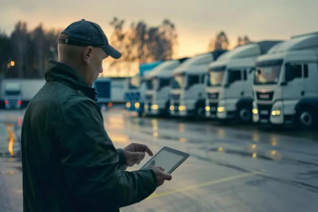How to Optimize Your Business with Reliable Fleet Services