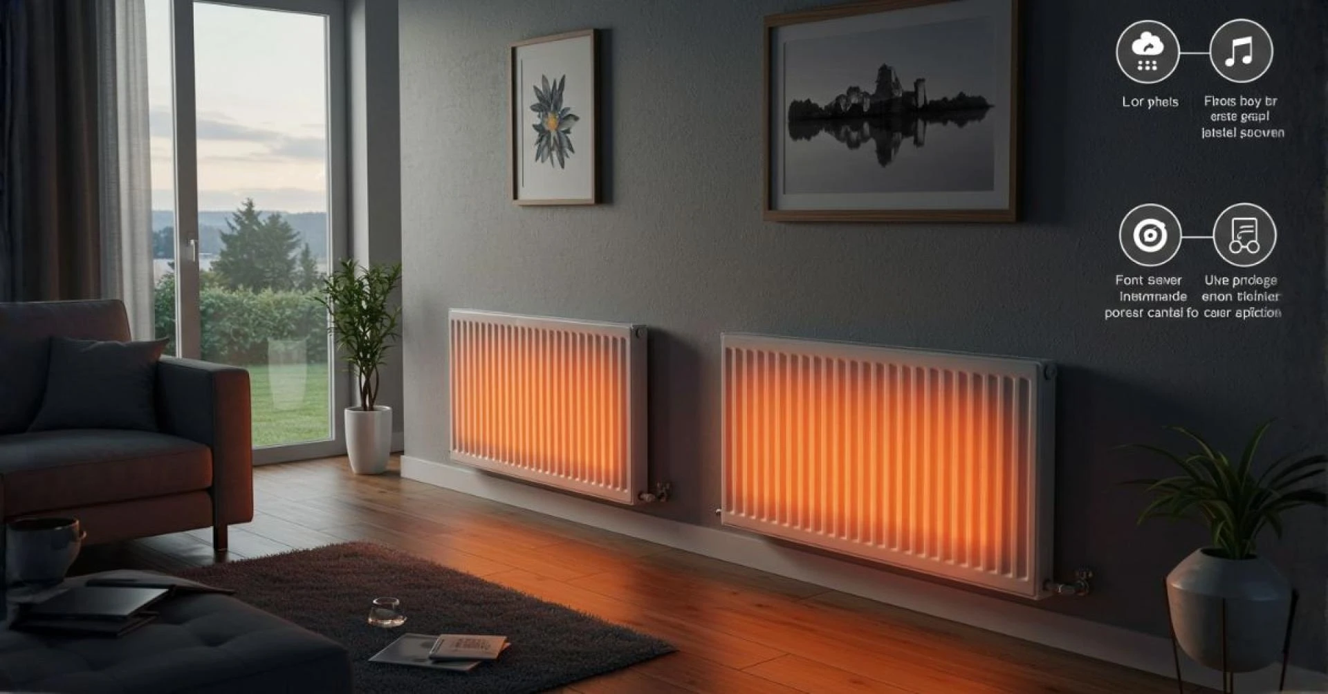 Electric Underfloor Heating: A Smarter Way to Warm Modern Homes and Workspaces