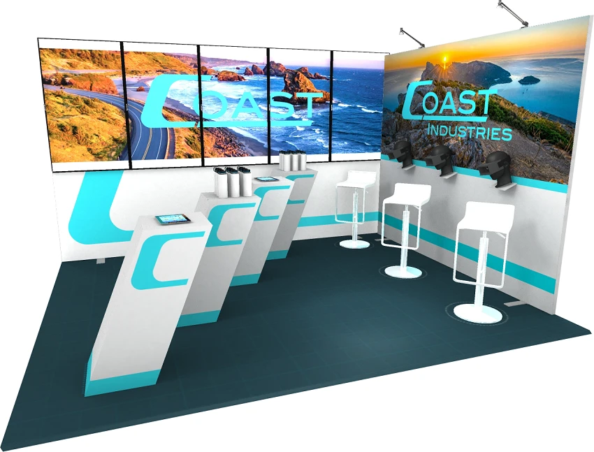 What Is a Trade Show Onsite Partner, and Why Do Exhibitors Need Them? 