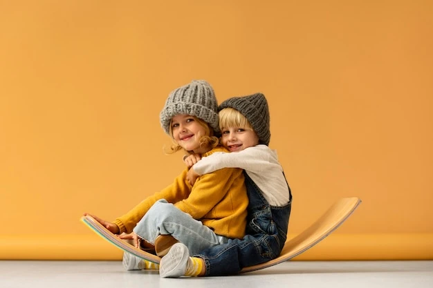 Everyday Looks That Keep Kids Stylish and Comfortable