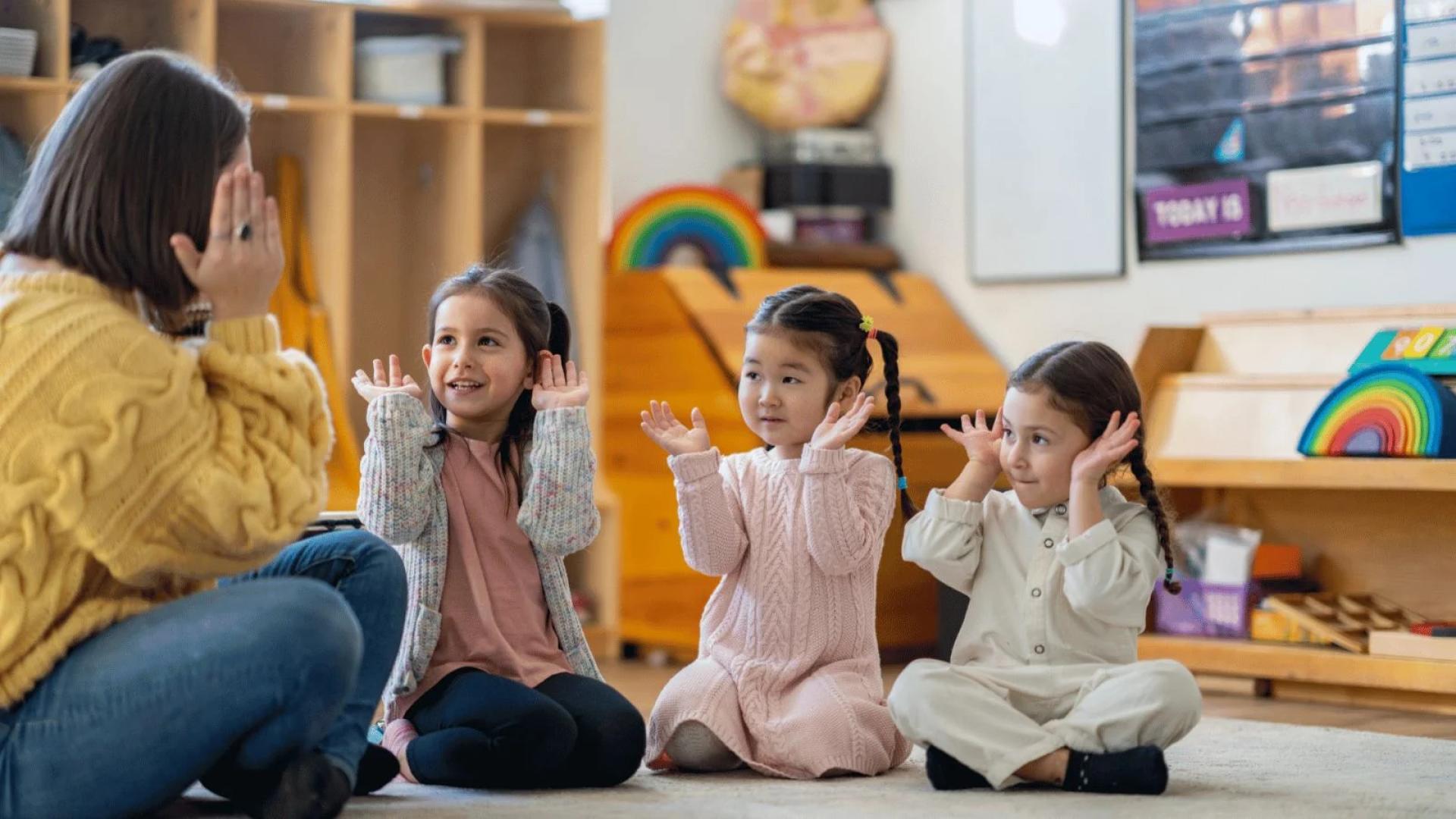 What Insurance Does a Childcare Center Legally Need?