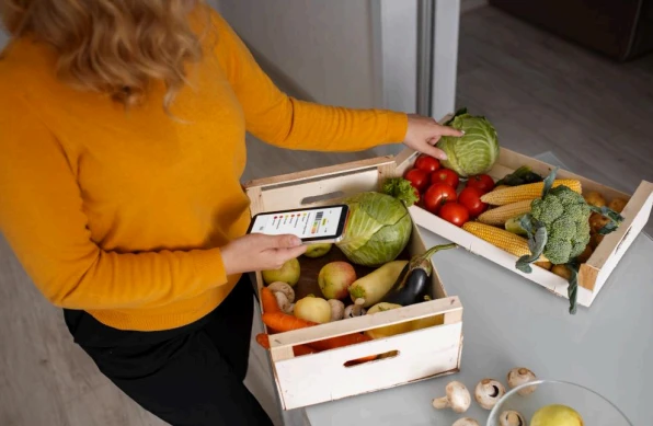 From Photos to Insights: How BitePal Simplifies Food Tracking