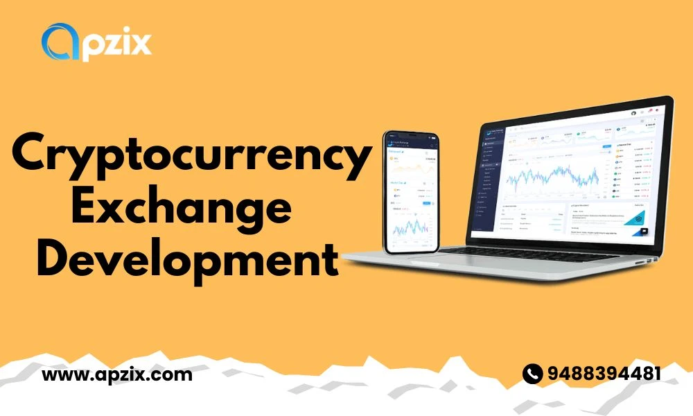 Draft: My Post TiHow AI is transforming crypto exchange development in 2025 tle