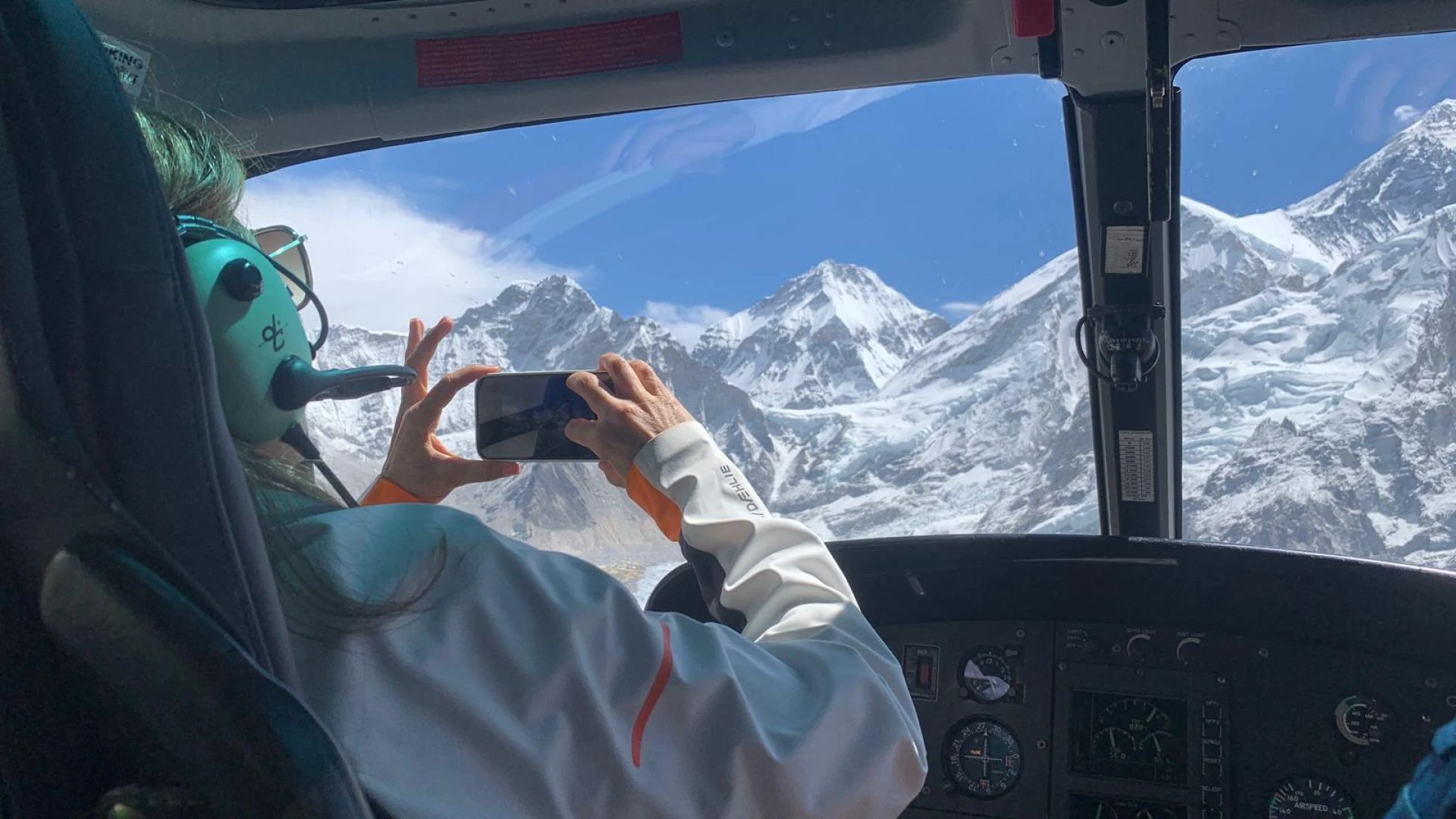 Best Viewpoints to See Mount Everest: Where to Catch the World's Highest Peakst Title