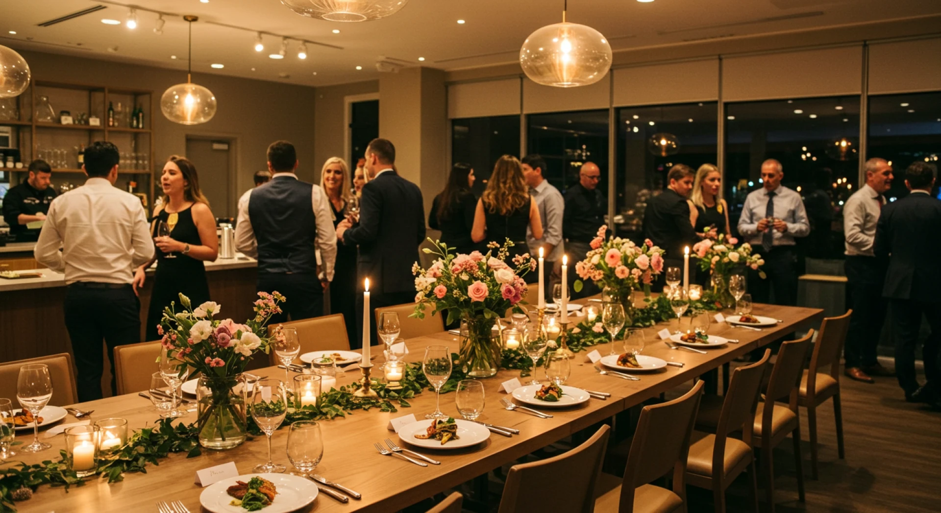 What Factors to Consider When Choosing a Birthday Party Venue?