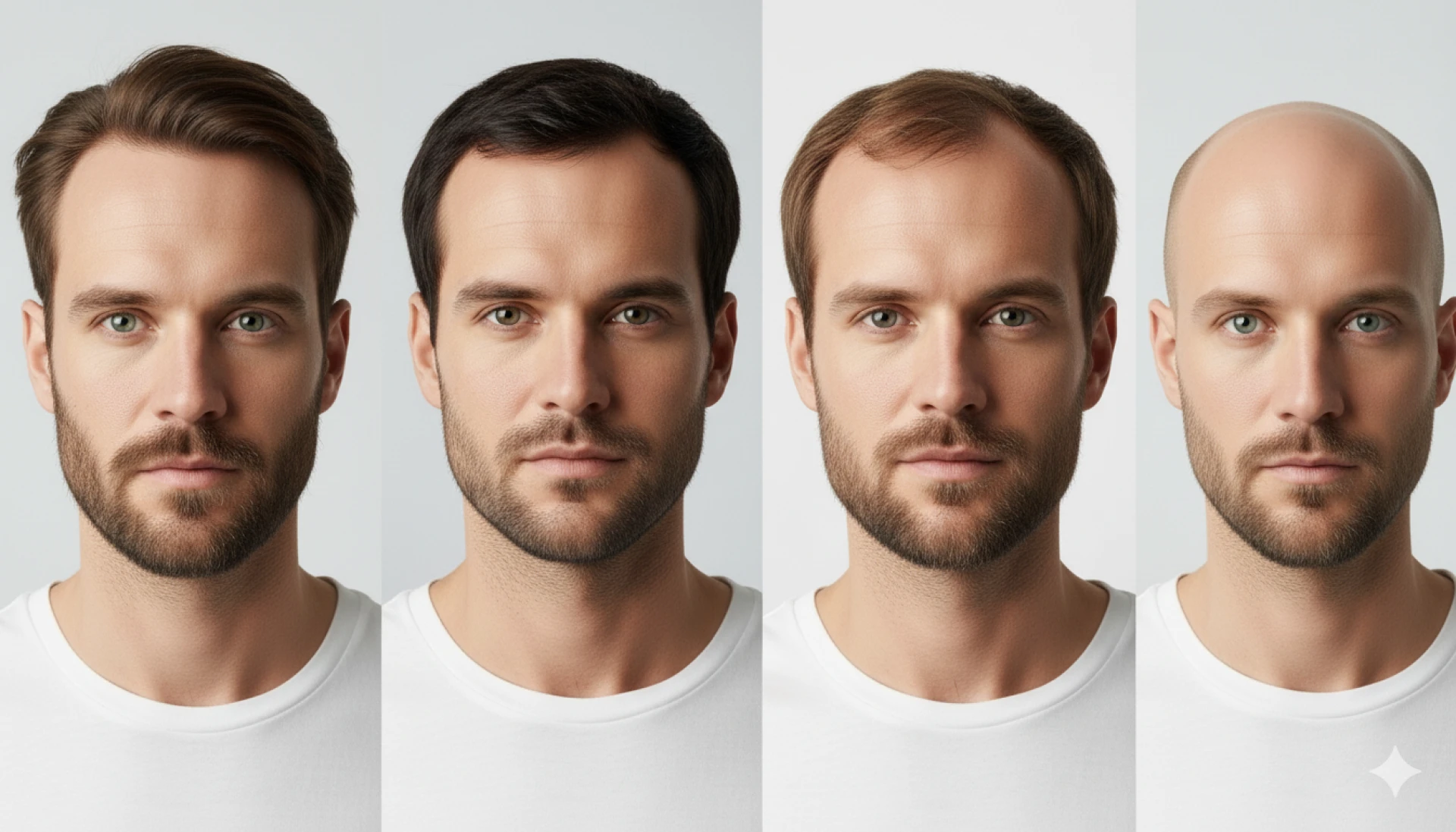 From Thinning to Baldness: Non-Surgical Hair Solutions for Every Stage
