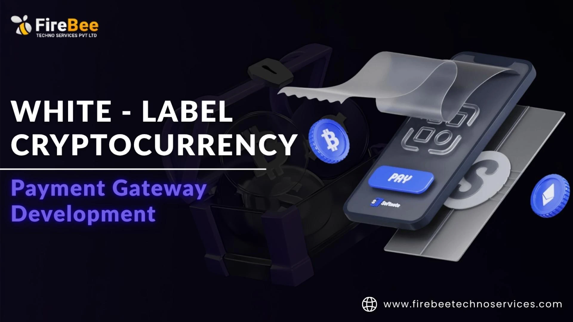 White Label Crypto Payment Gateway Development: A Complete Guide for 2025