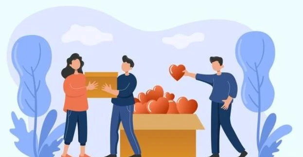 Empowering Communities Through Education, Welfare, and Faith-Based Service