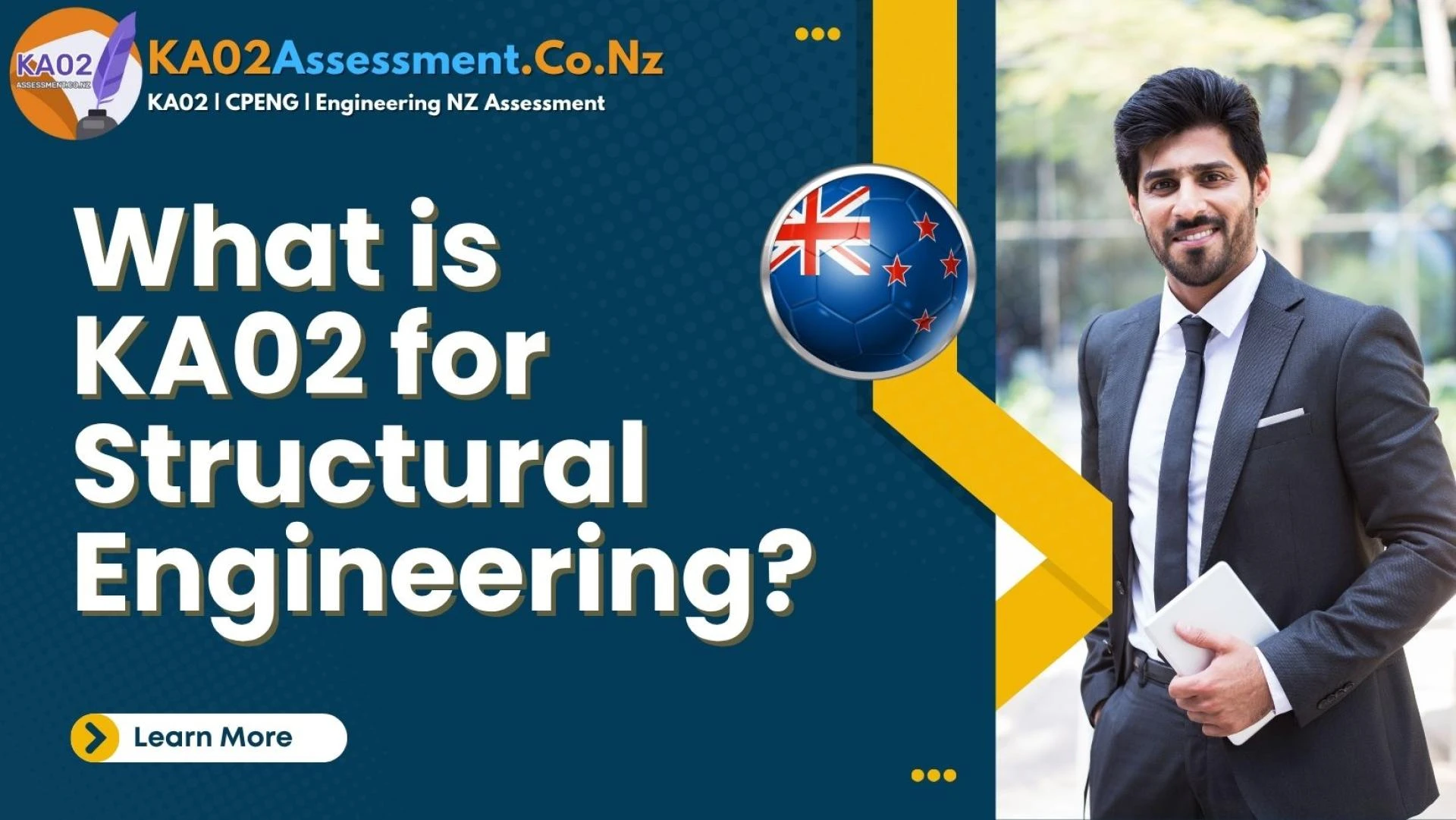What is KA02 for Structural Engineering?