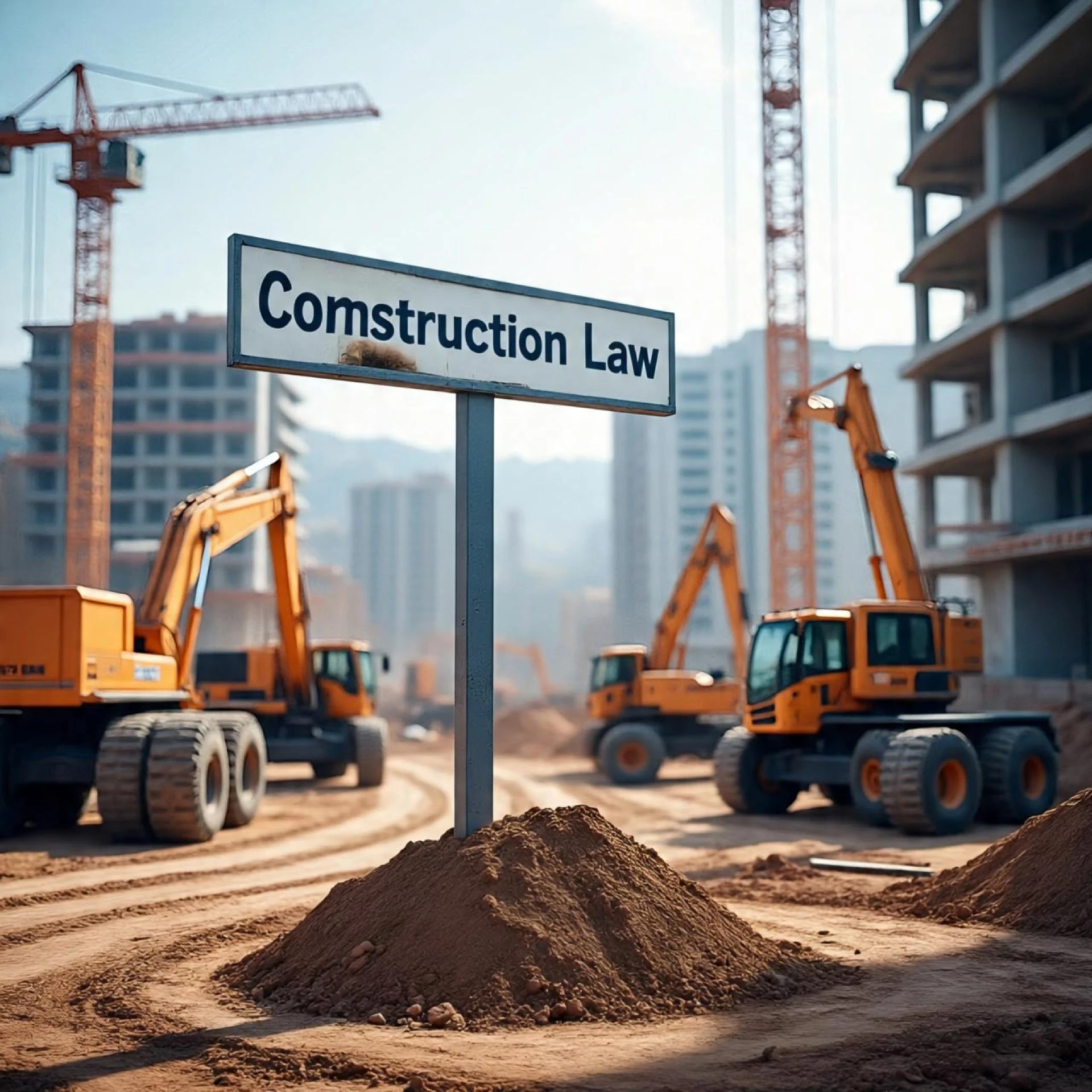 Common Zoning Disputes and How to Resolve Them with Legal Help