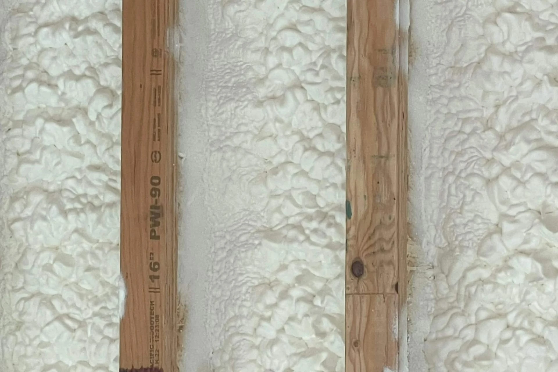 The Future Looks Bright With Open-Cell Spray Foam Insulation