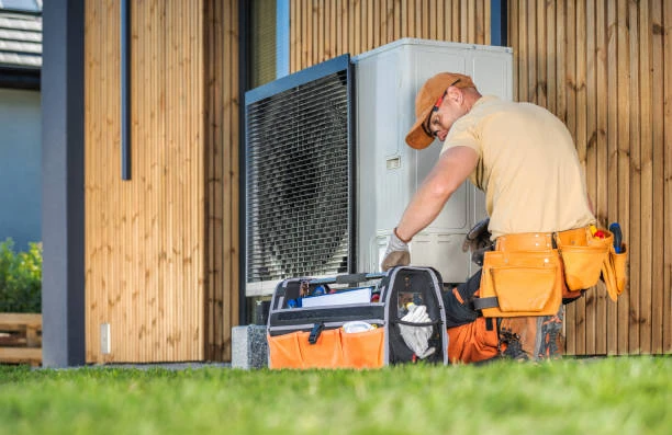 How to Find the Best HVAC Services in South Florida