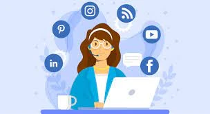 Boost Your Business Growth with a Virtual Marketing Assistant