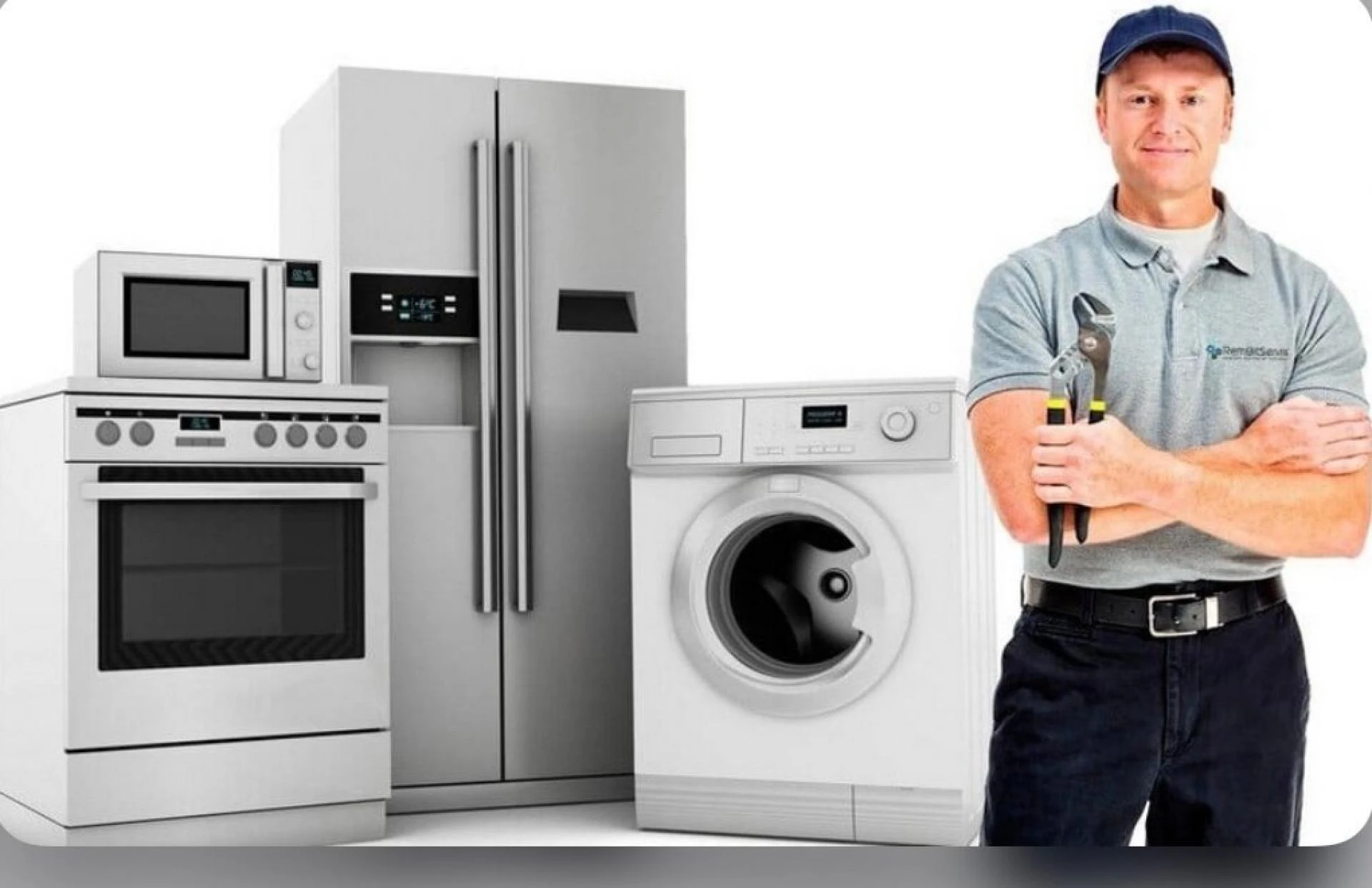 Trusted Edmonton Solutions for Malfunctioning Home Units