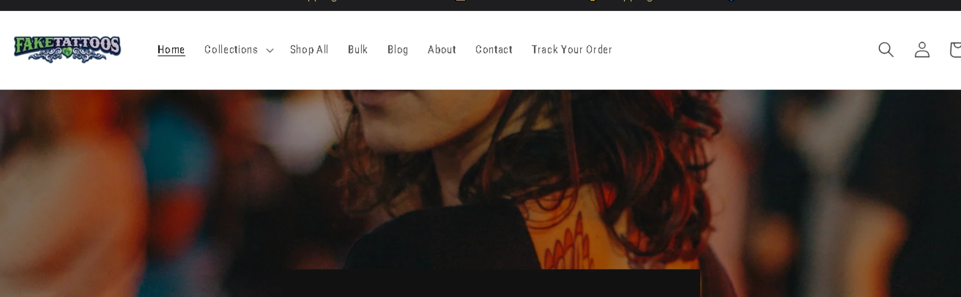 FakeTattoos.com Goes Global Strongly Under Jeff Schuette’s Visionary Leadership 