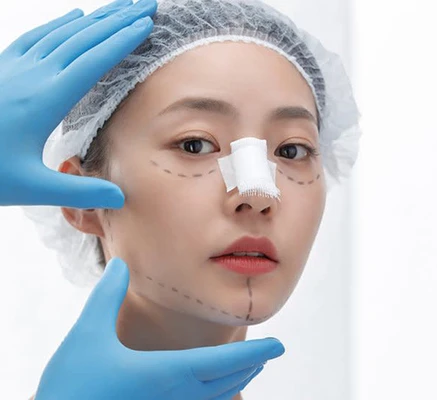 Everything You Need to Know About Rhinoplasty