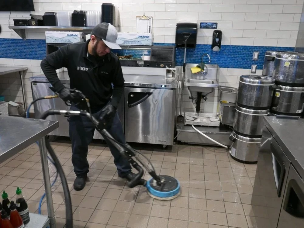Expert Commercial Kitchen Cleaning Services in Adelaide | Sparkling & Hygienic Solutions