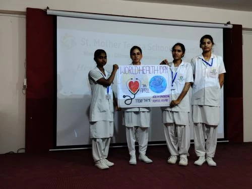 Best Diploma College for Nursing in Mirzapur