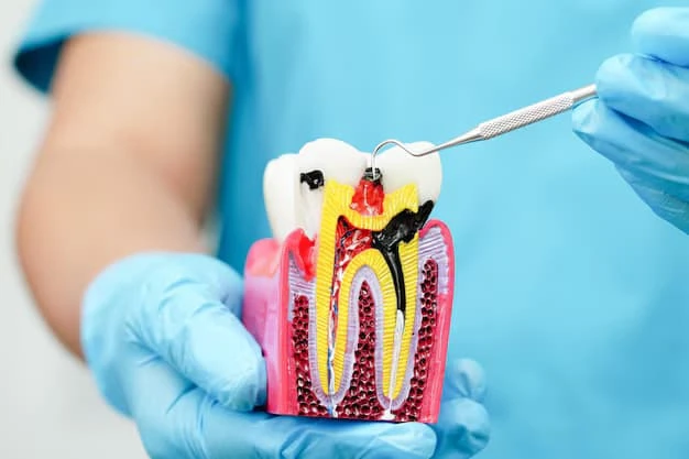How Advanced Technology Improves Root Canal Treatment Outcomes