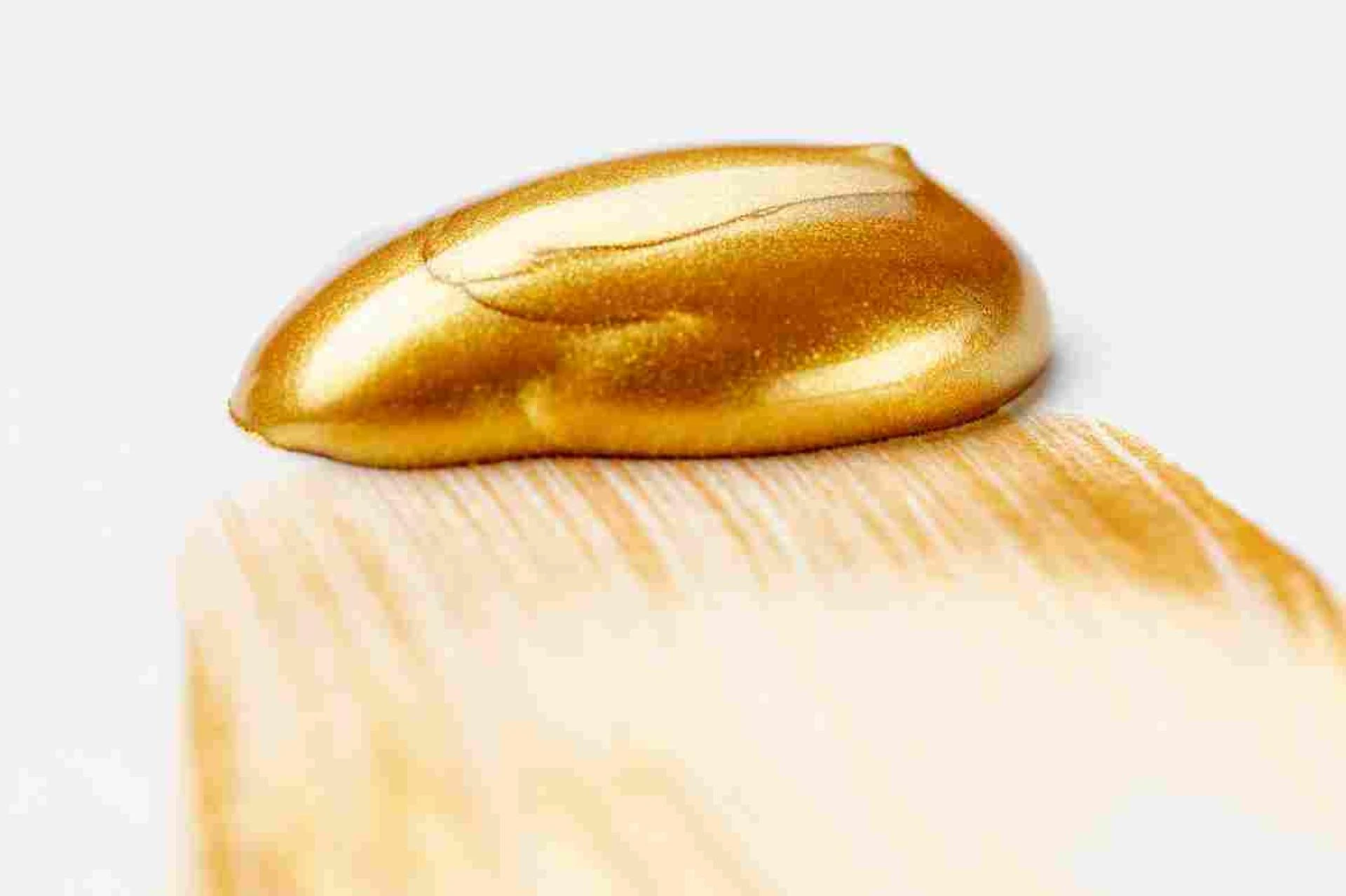 Why More Designers Are Turning to Gold Plating for Sustainable Luxury