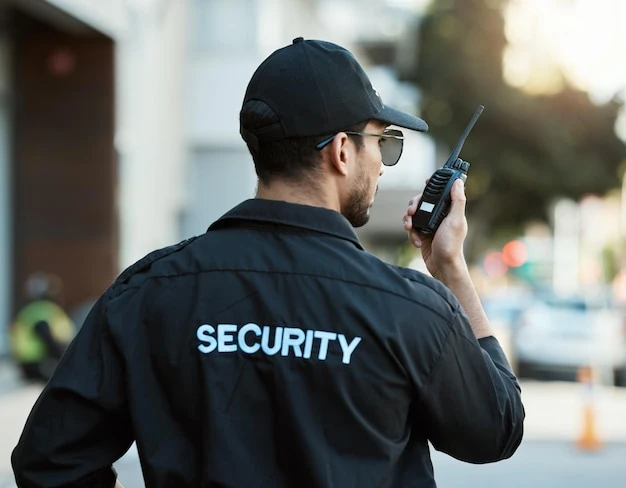 Reliable Charlotte NC Security Company Offering 24/7 Guarding