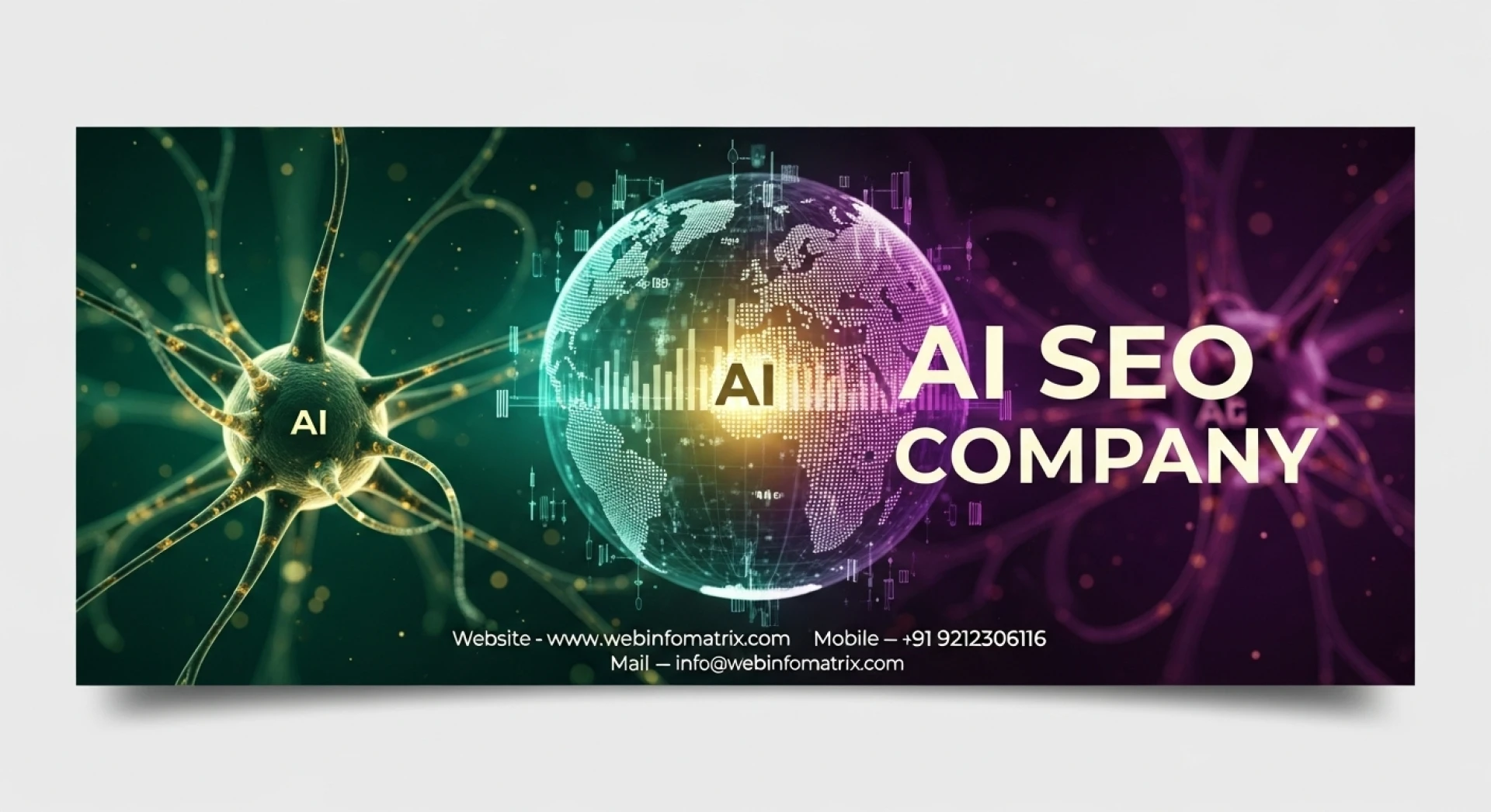 Choosing the Right AI SEO Company for Your Online Store