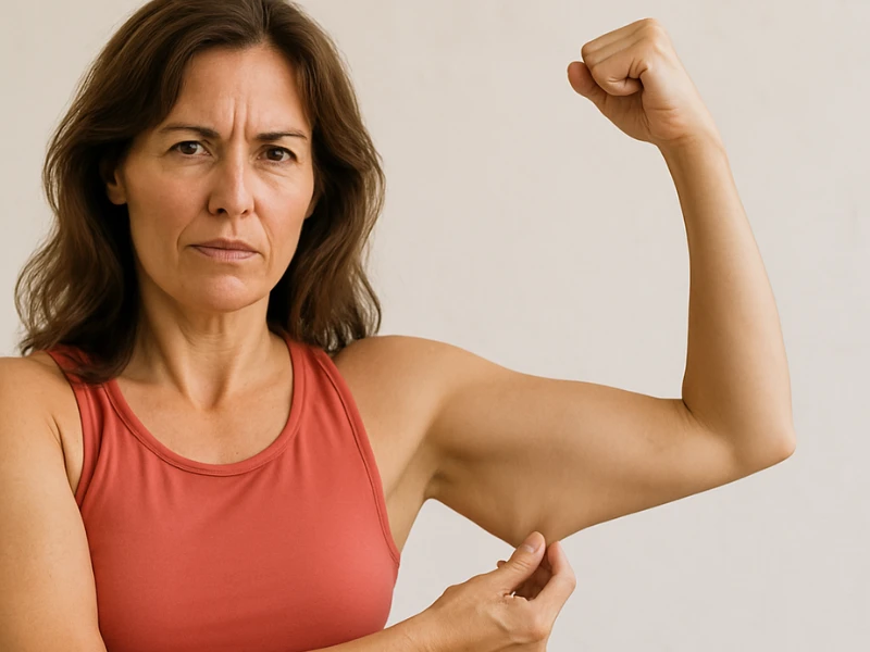 The Truth About Protein and Women’s Health: Why Your Skin, Hair & Nails Depend on It