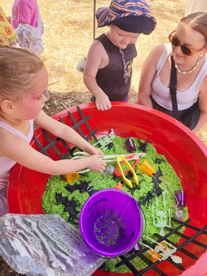 Overview of Childcare Services: Types and Importance