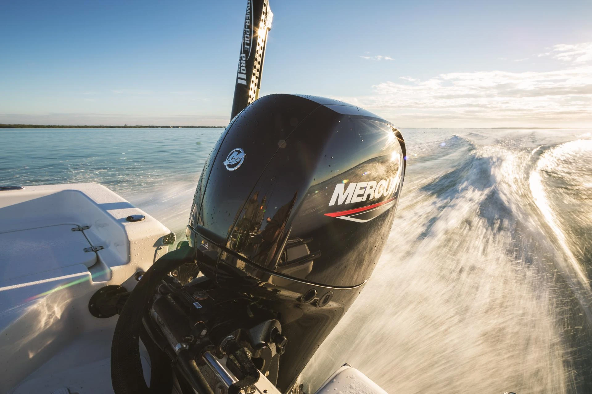 Top Outboard Motor for Sale in Canada – Best Deals on Yamaha Outboards