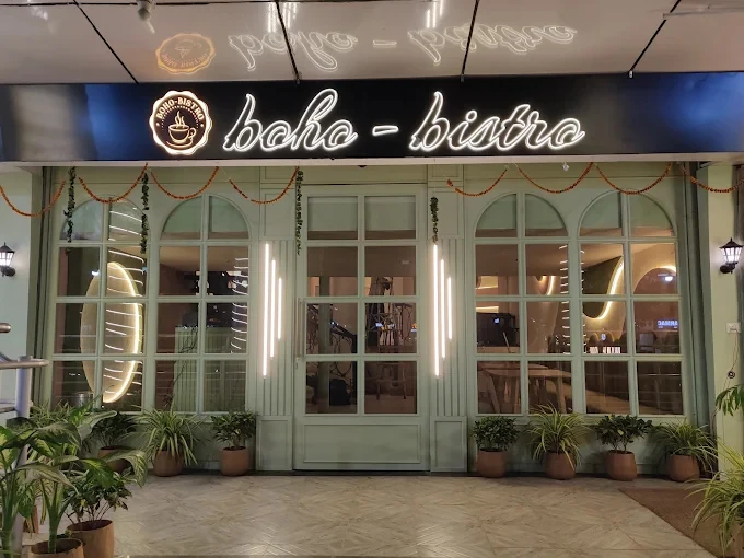 The Ultimate Guide to Family Friendly Dining in Ghaziabad