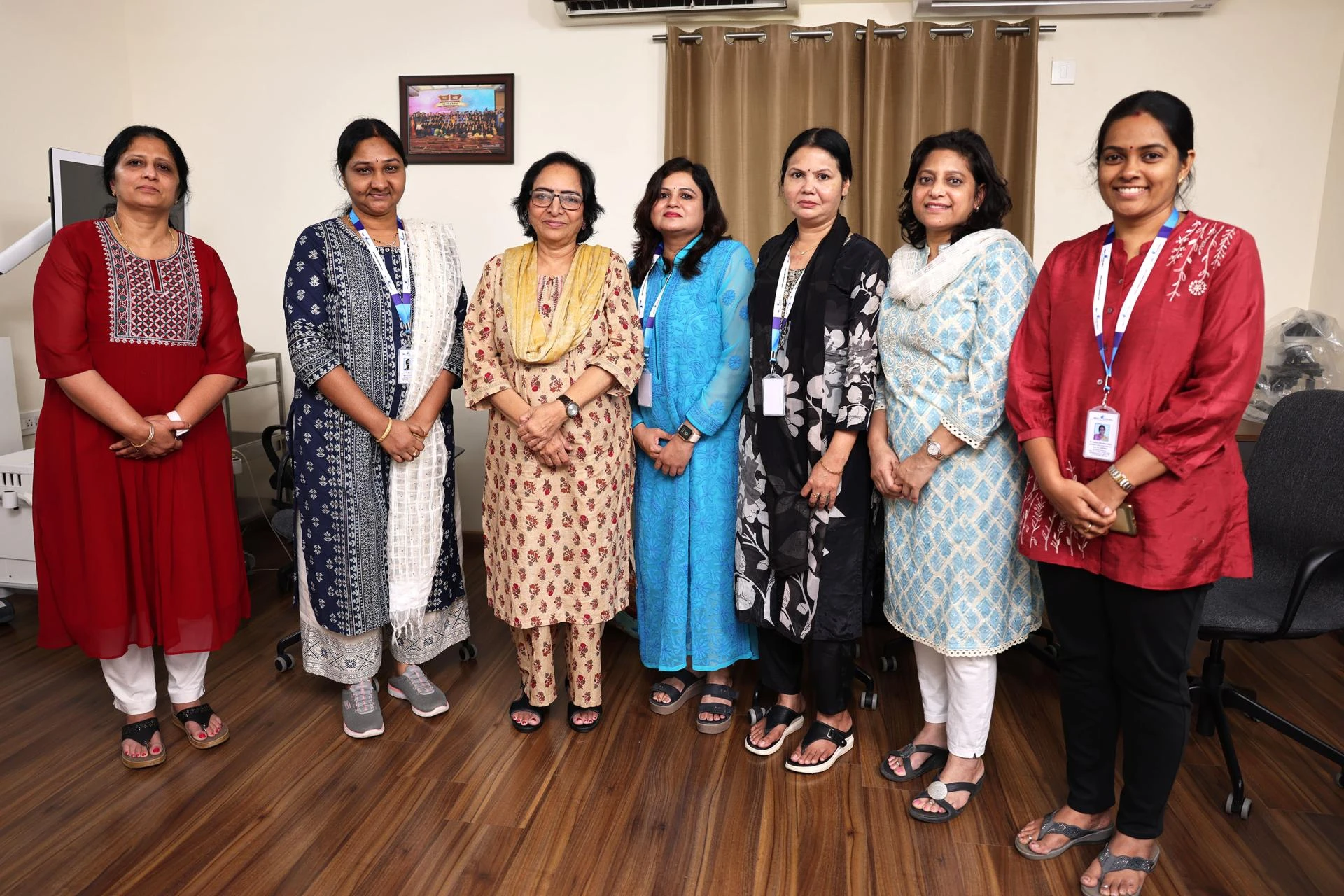 Fellowship in Embryology: Shaping the Future of Fertility Science in India