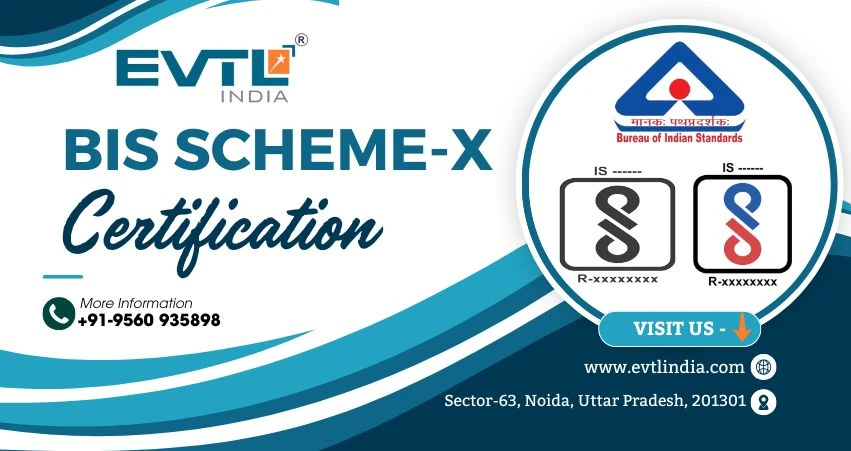 Understanding BIS Scheme X: India’s Pathway to Quality and Compliance