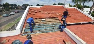 Hail Damage Roof Repair in Phoenix AZ: What Insurance Actually Covers