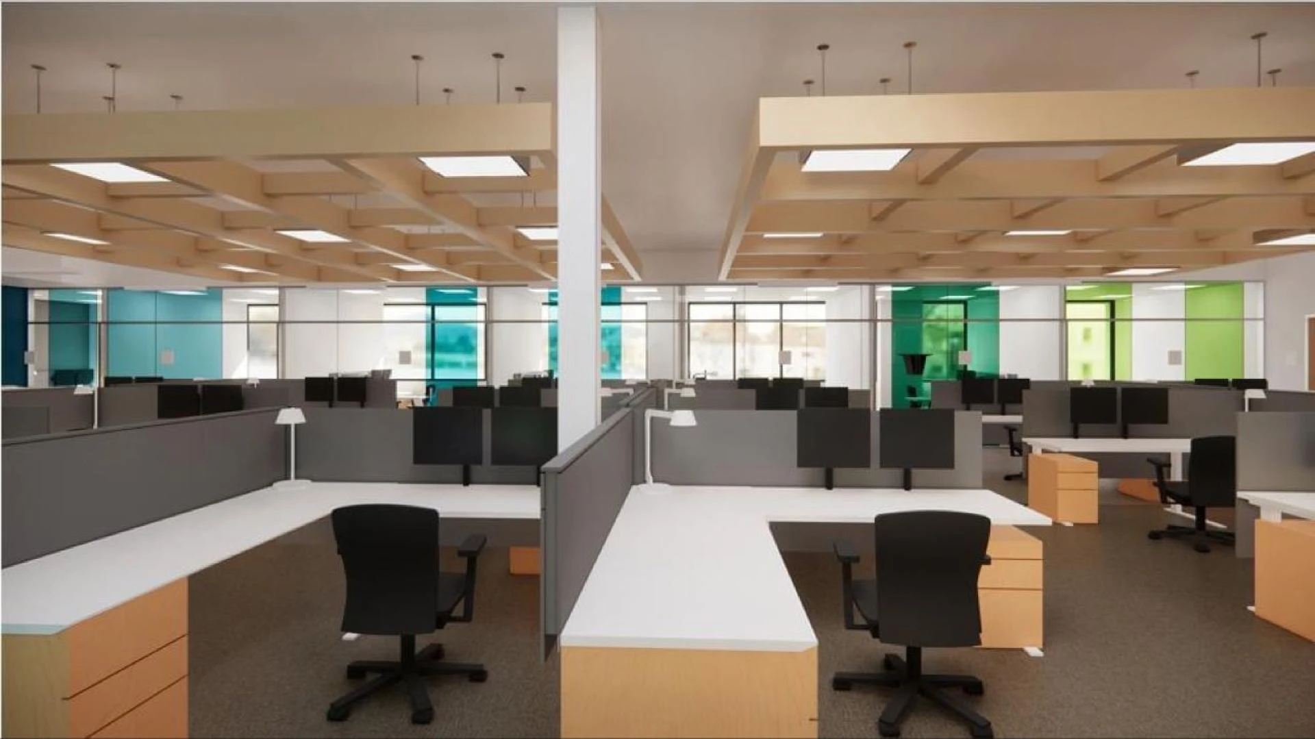 Why MEP Engineering Is The Backbone Of Modern Buildings