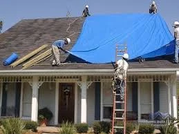 Emergency Roof Repair in Phoenix AZ: What to Do When the Ceiling Starts Leaking