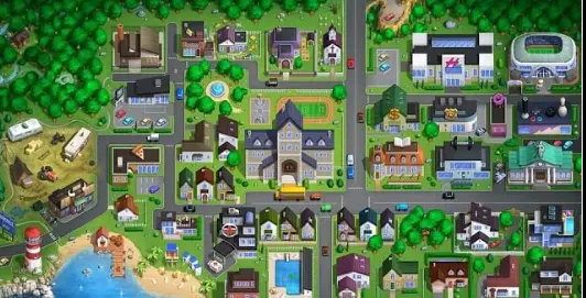 Summertime Saga iOS Version – How to Download and Play on iPhone or iPad