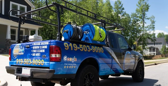 Soft Washing: The Safe and Effective Way to Clean Your Property