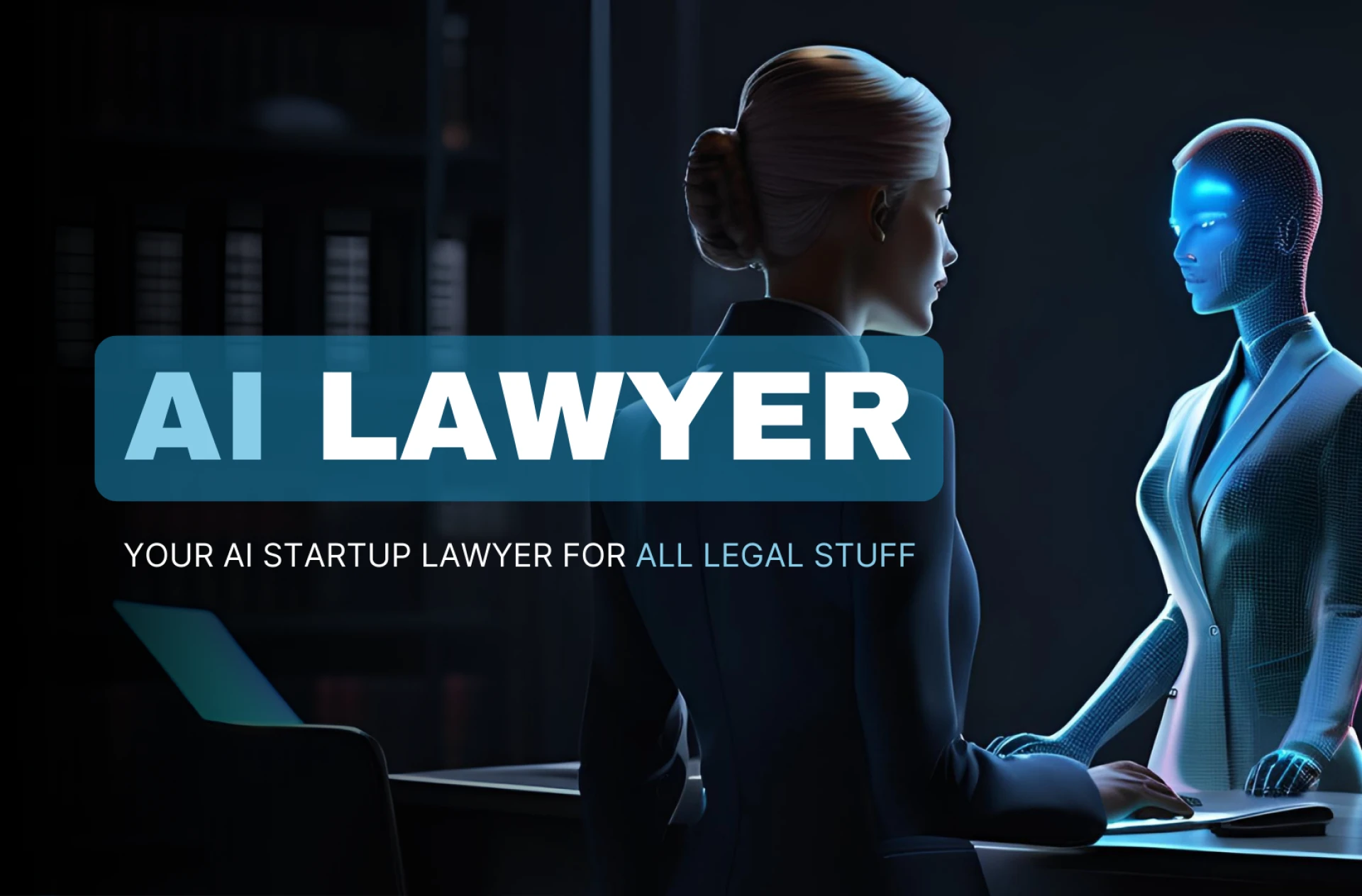 Empowering Tech Founders with Expert Legal Guidance