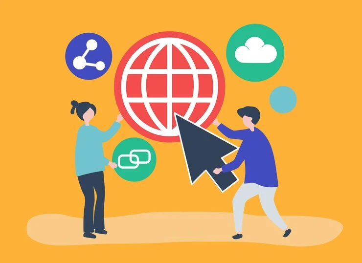 Increase Domain Authority with a Reliable Guest Post Marketplace & Link Building Services