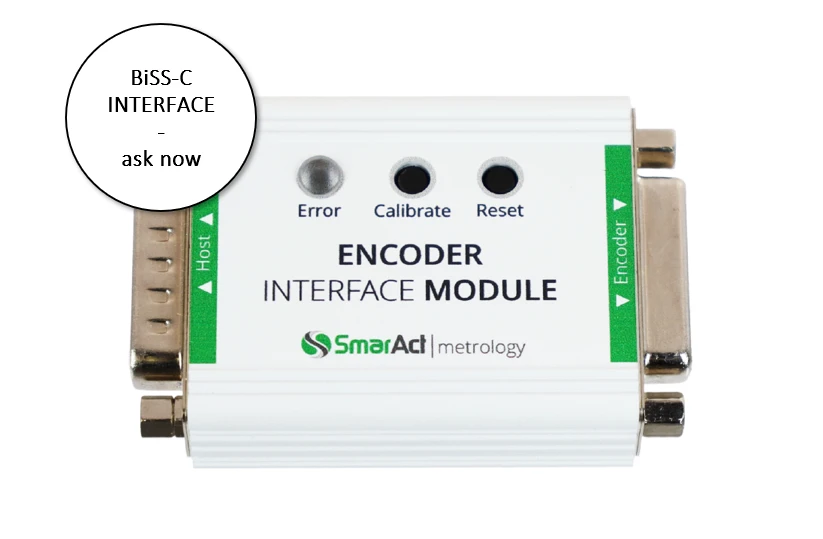Interface - Encoders: Precision Data Conversion for Modern Electronics