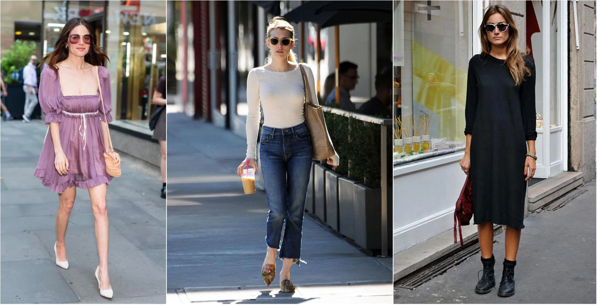 the white pant Golden Goose is unarguably a timeless 