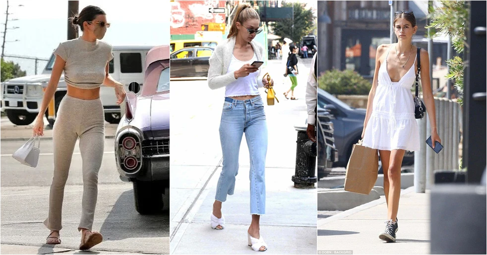 noting Maison Margiela that jodhpurs have a similar vibe